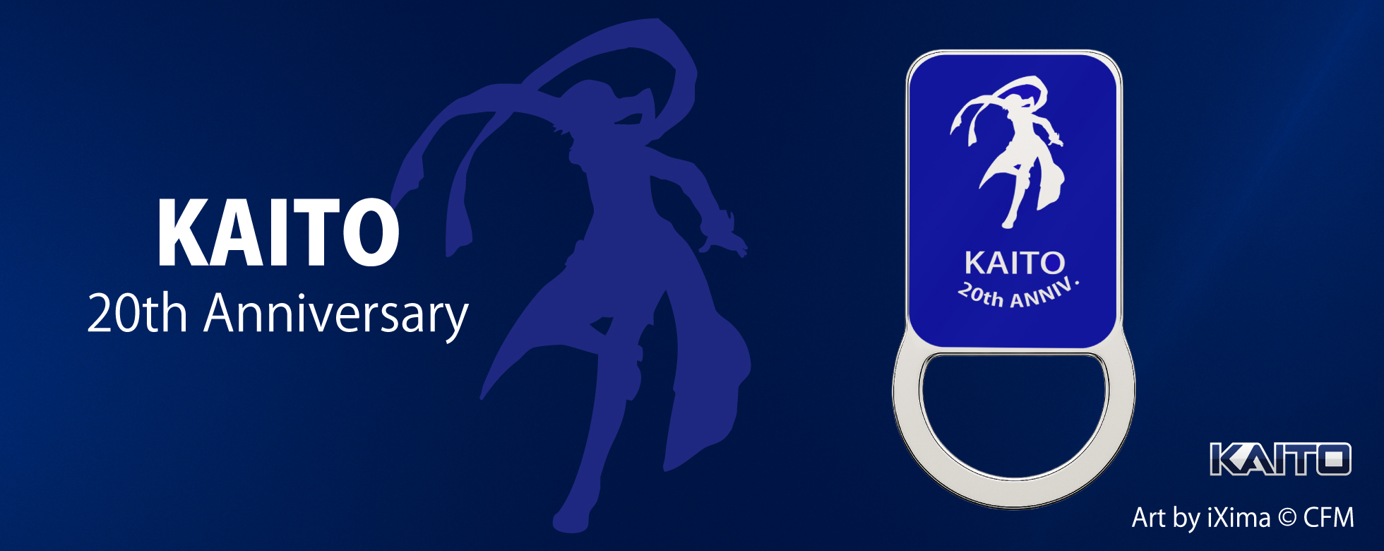 KAITO20th