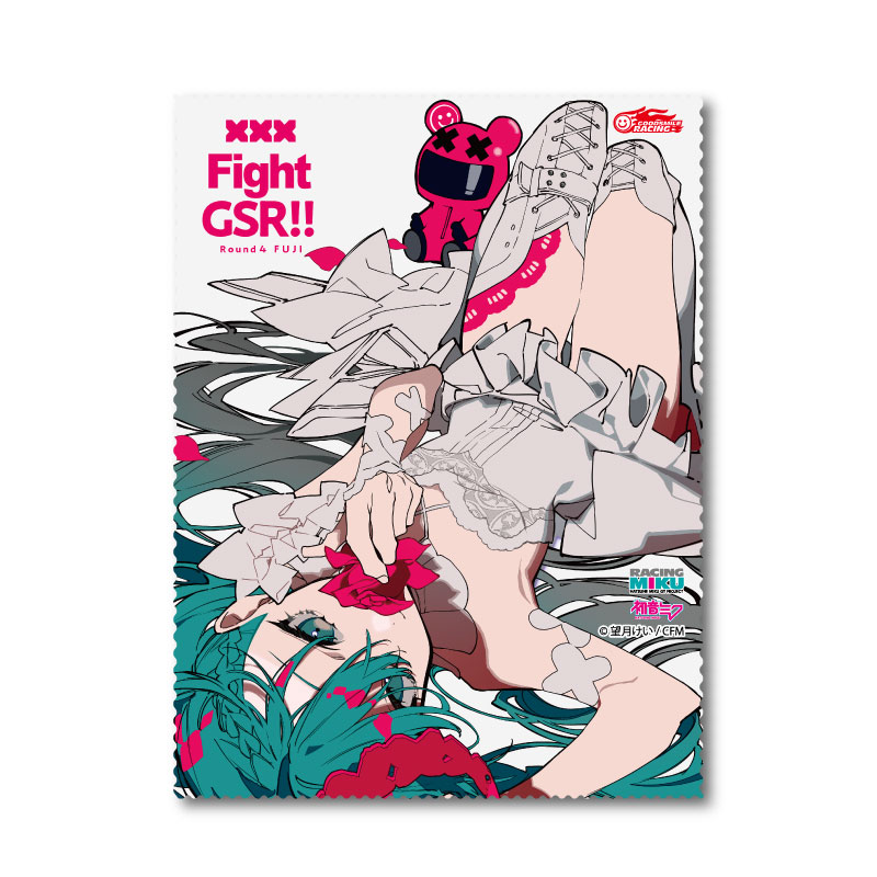 レーシングミク2025Ver.E