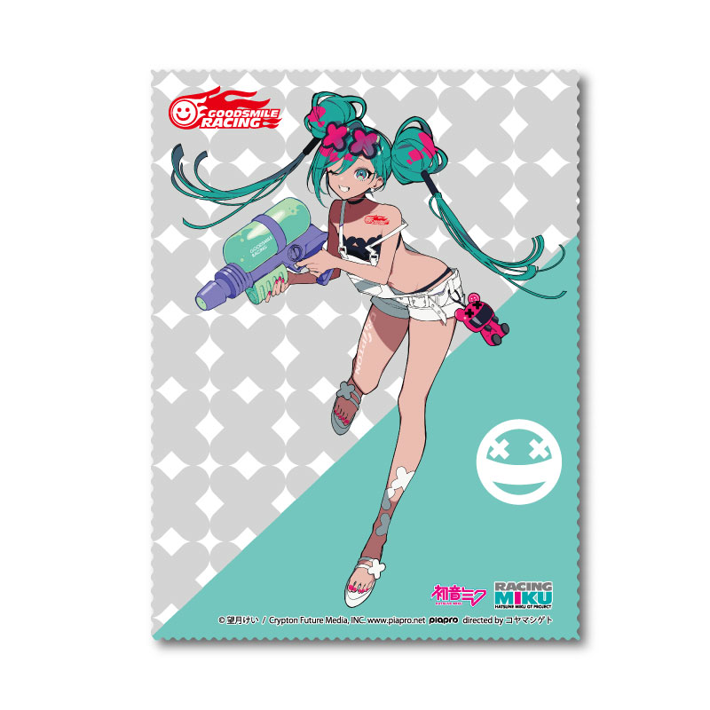 レーシングミク 2025Ver.