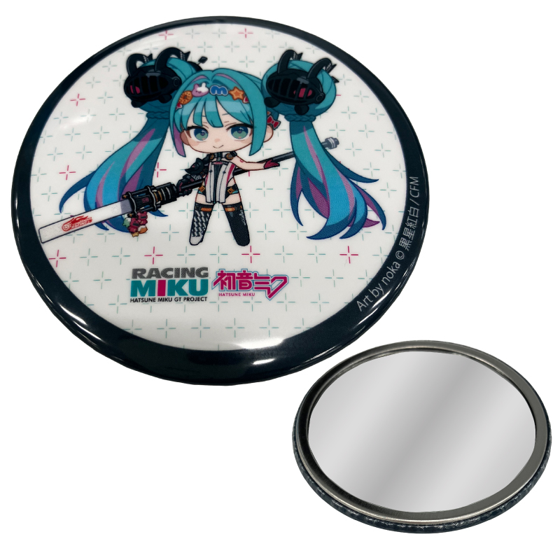 レーシングミク2026Ver.グラスクロスA